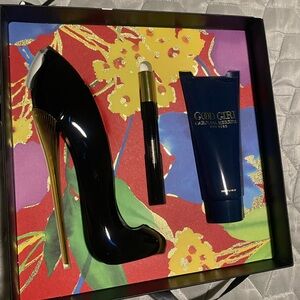 Carolina Herrera good girl set